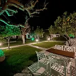 Alican Pension