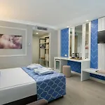 Euphoria Barbaross Beach Resort