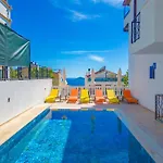 Pazar Apartments
