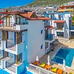 Pazar Apartments