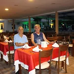 Hotel Gold Stone