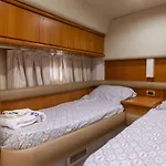 Ea Antalya Yatch