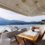 Ea Antalya Yatch