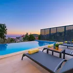 Villa Bahari Kalkan
