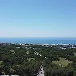 Antalya Belek'Te Oezel Havuzlu Villa Sitesi