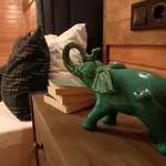 Lycia Nature House