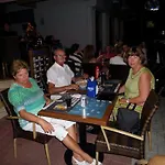 Musti Apart Hotel