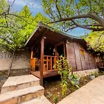 Ikiz Pension Bungalow