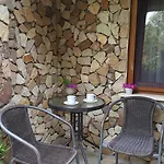 Hotel Villa Monte