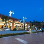 Simus Beach Hotel