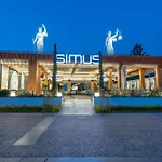 Simus Beach Hotel