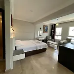 Kelebek Apartments