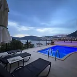 Villa Anatolia, Sea View, 4 Bedroom, Private Pool