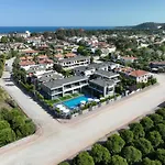 Edem Apartments
