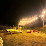 Belenvillagegarden