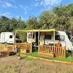 Yakamoz Karavan