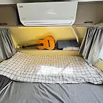 Yakamoz Karavan