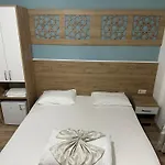 Amsterdam Otel Economic Room