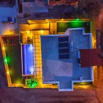 Albedo Villa