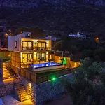 Albedo Villa