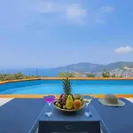Sunset Premium Villa Kalkan