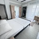 Villa Kemer Kutlu