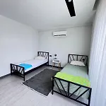 Villa Kemer Kutlu