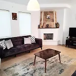 Villa Elif Kalkan