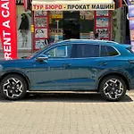 Tekirova