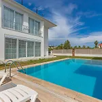 Near By The Land Of Legends , Private Pool , Villa Aurora