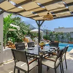 Villa Istanblue Kalkan