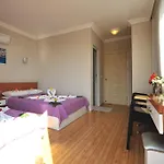 Oender Yildiz Hotel