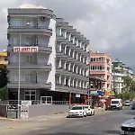 Ipek Apart Otel