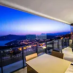 Posthane Suite