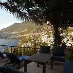 Villa Cemkan
