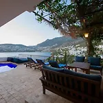 Villa Cemkan