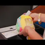 Leodikya Kirman Premium