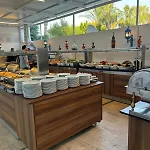 Olimpos Beach Hotel By Rrh&R