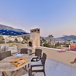 Villa Caretta Kalkan
