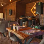 The Hill Glamping Cirali