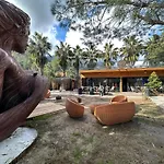 The Hill Glamping Cirali