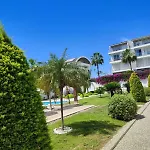 Manavgat - Superb 2 Bedroom Apartment Near Beach And Side Centre