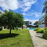 Manavgat - Superb 2 Bedroom Apartment Near Beach And Side Centre