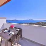 Panorama Suite Apart Otel