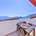 Panorama Suite Apart Otel