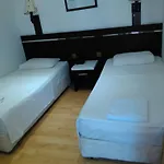 My House Hotel