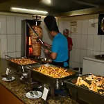 Side Yesiloez Hotel