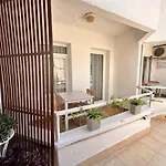 Mimosa Pension