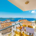 Blue View Suites Kas