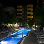 Gold Twins Boutique Hotel